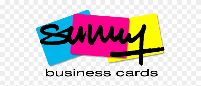 Ready To Make Your Business Card With Us Already - Business Card #408399