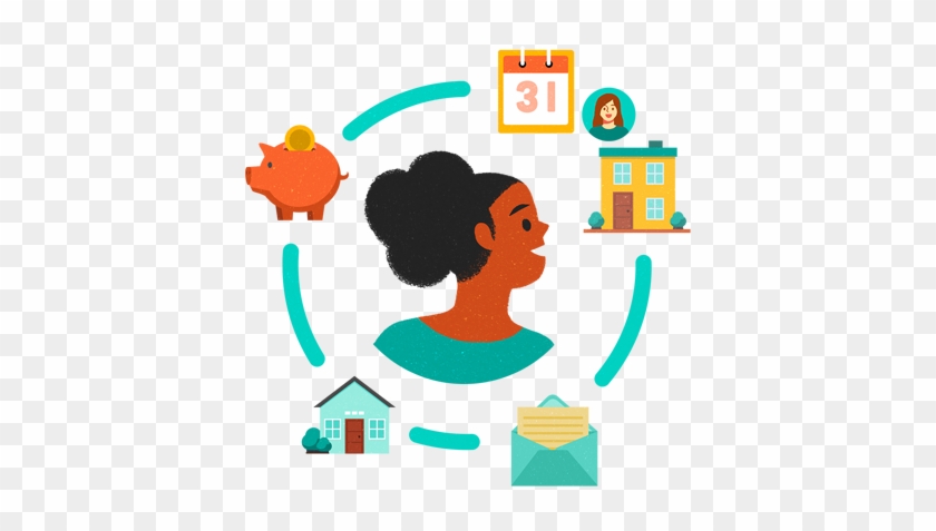 Illustration #408408