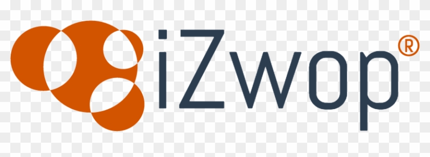 In Swedish - Izwop Logo #408417