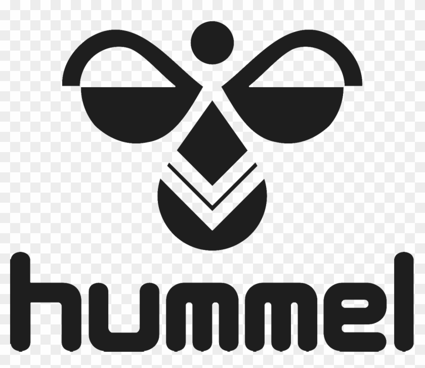 billedtekst stykke sidde Hummel Logo - Hummel Logo - Free Transparent PNG Clipart Images Download