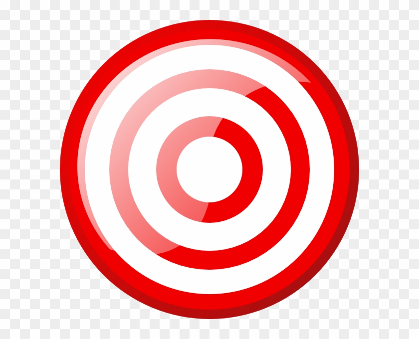 Target Clip Art - Full Size PNG Clipart Images Download