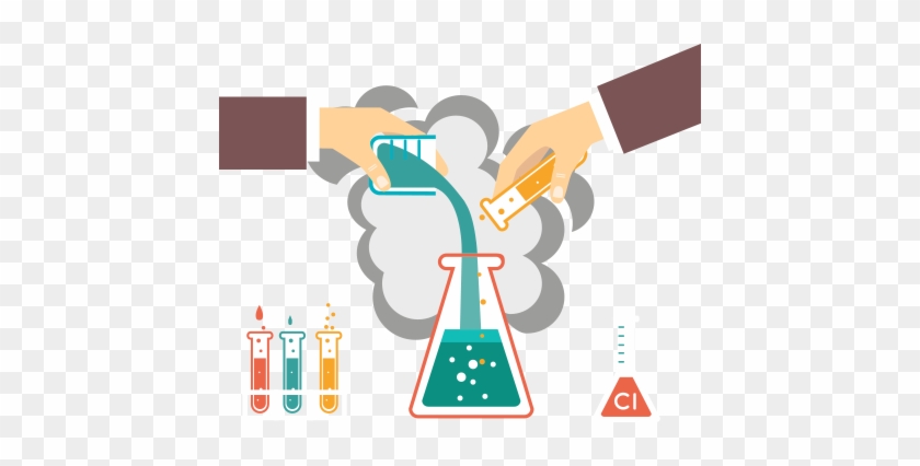 Bevond - Chemical Engineering Clipart #408488