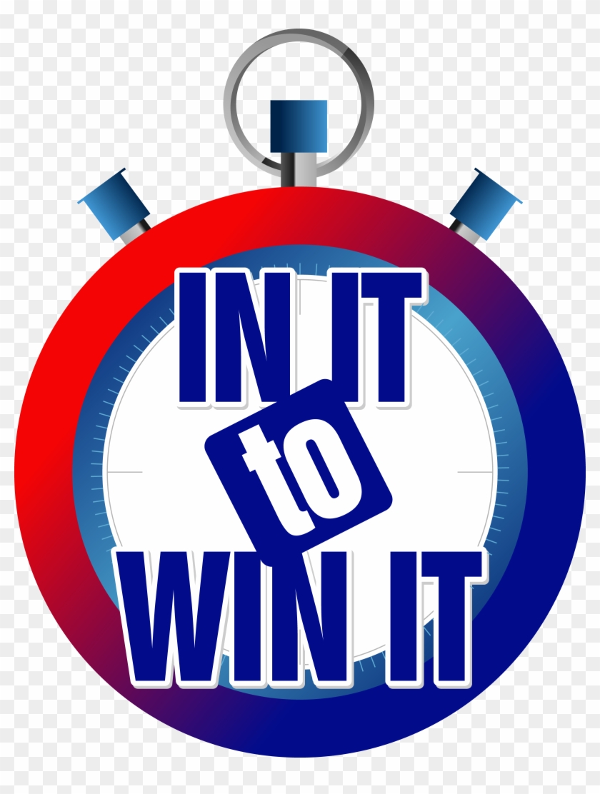 See Clipart Minute To Win It - Minute To Win It Signs #408496