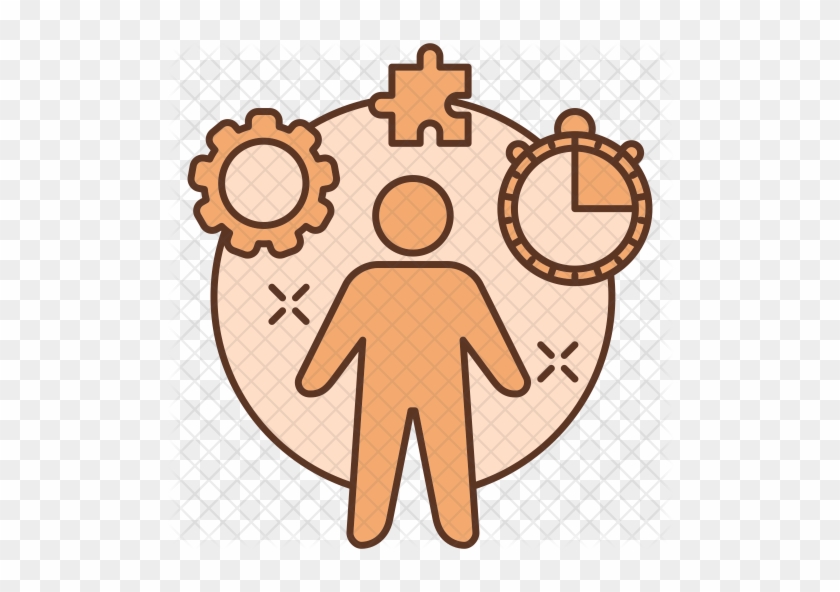 Project Manager Icon - Project Manager #408524