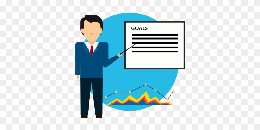 Inbound Marketing - Quantifiable Goals - Objetivos Do Marketing #408567