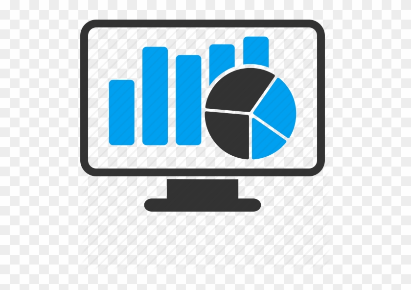 Statistics - - Analytics Icon #408600