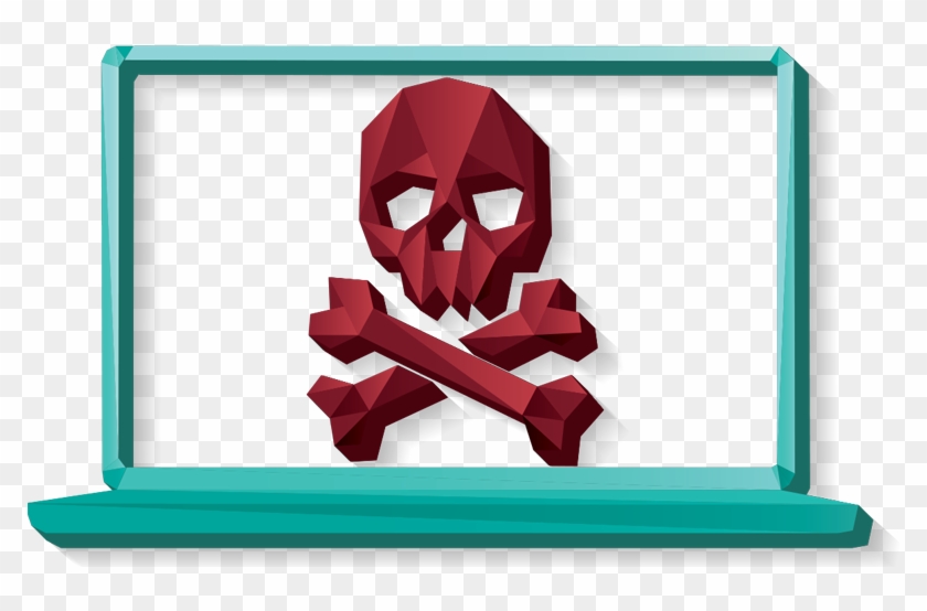5 Immediate Ways To Fight Cybercrime - Cybercrime Transparent #408651