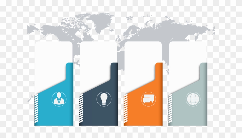 Infographic Computer Graphics Clip Art - Infographic Computer Graphics Clip Art #408679