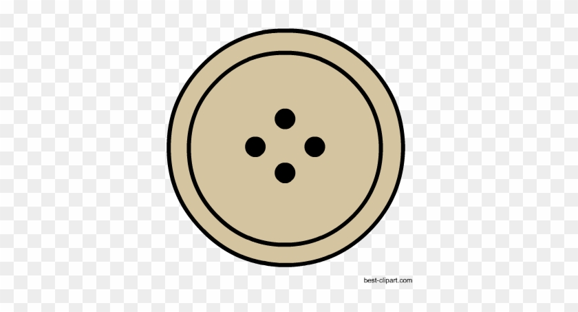 Big Button, Free Clip Art - Nobel Peace Prize Medal #408723