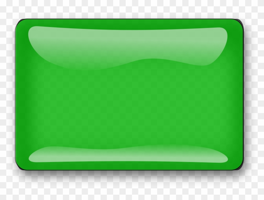 20 Rectangle Clip Art Free Cliparts That You Can Download - Green Rectangle Clipart #408753