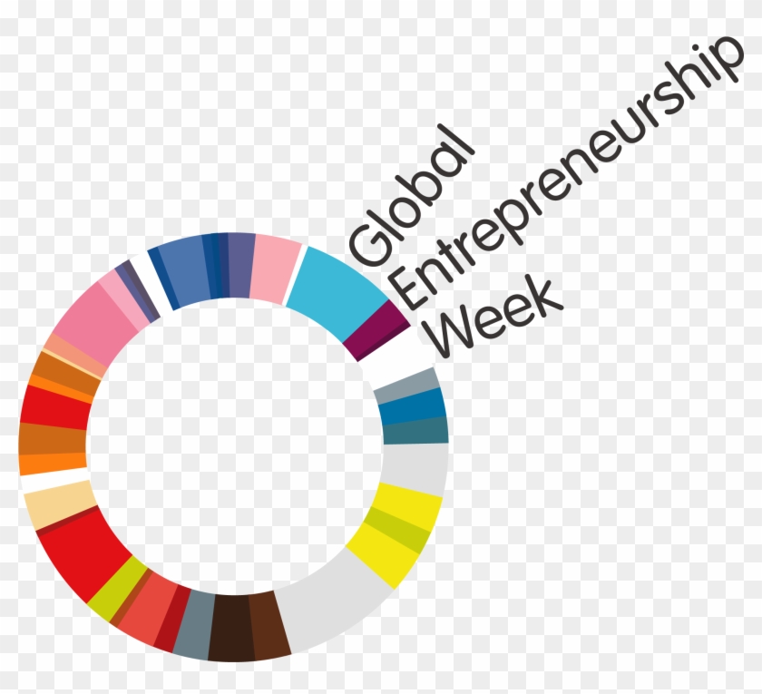 There - Global Entrepreneurship Week #408763