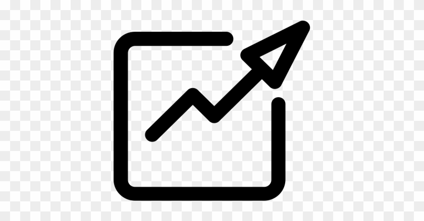 Improve, Money, Business Icon - Data Analysis #408795