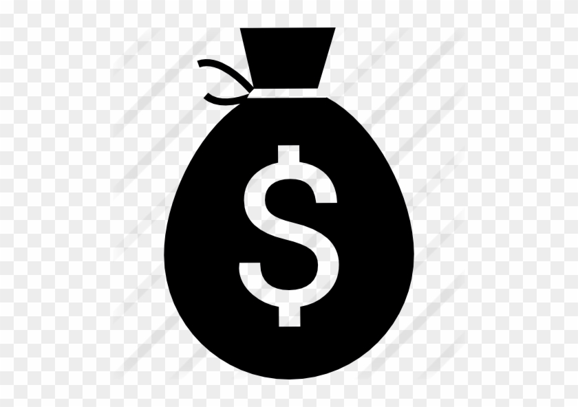 money bolsa svg free