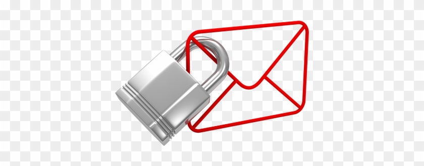 Email Encryption - Email Lock #408852