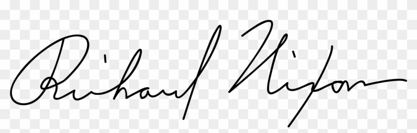 Signature - Handwritten Signature Png #408868