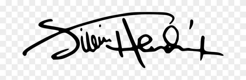Jimi Hendrix Signature - Jimi Hendrix Electric Church #408928