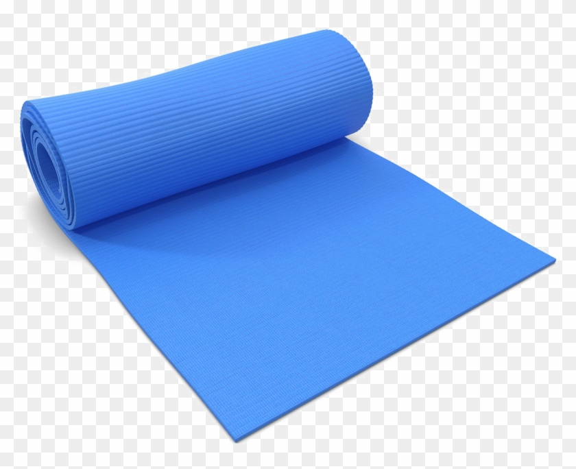 Download Png Image Report - Yoga Mat Clipart #408947
