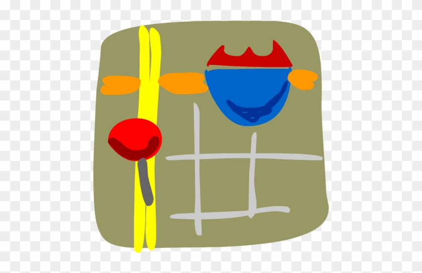 Format - Png - Cute Map Icon Png #409036