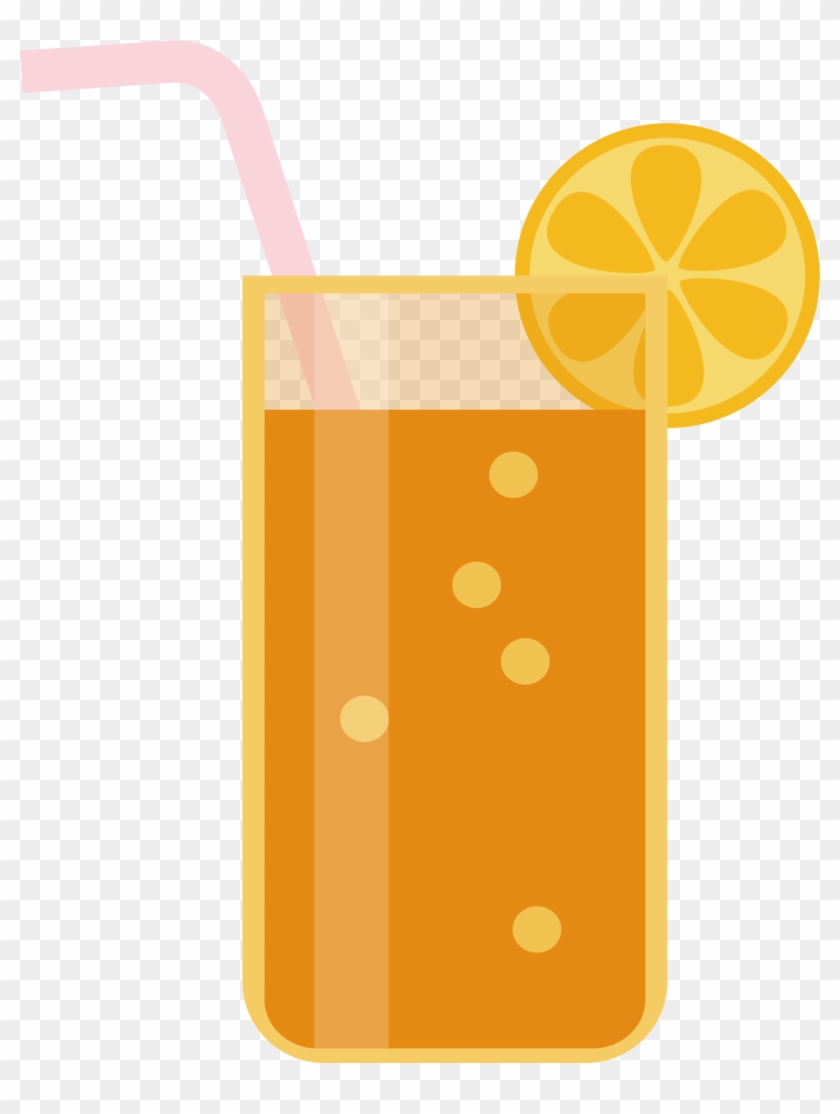 Orange Juice Orange Drink Lemonade - Orange Drink #409056