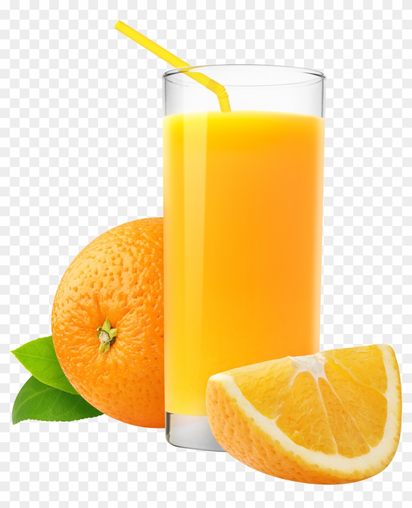 Orange Juice Clipart Clipartfest - Orange Juice Png #409060