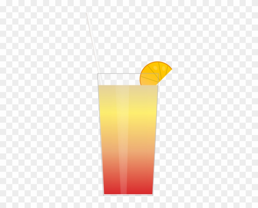 Juice Cocktail Clipart Png #409139