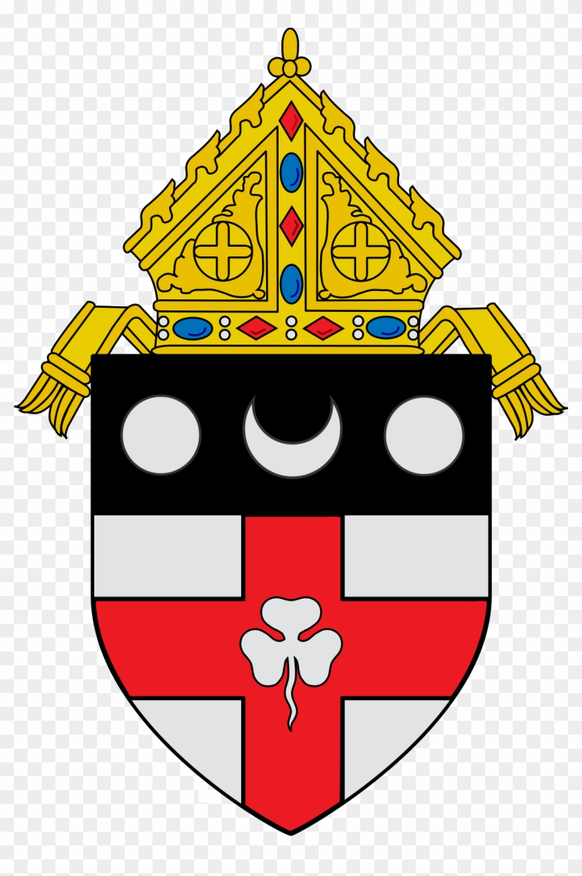 Diocese Of Harrisburg Logo #409167