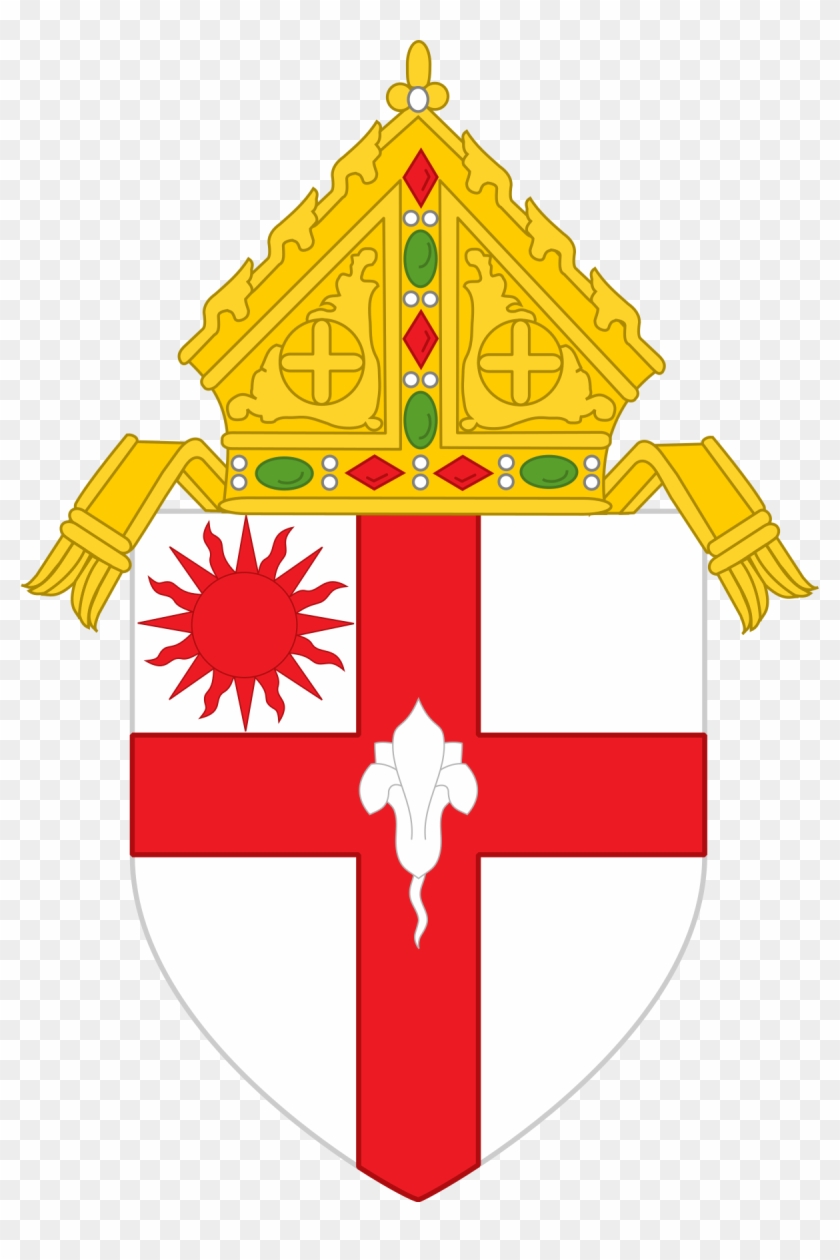 Roman Catholic Archdiocese Of Manila #409169