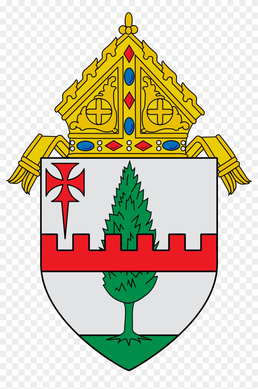 Archdiocese Of Caceres Logo #409173