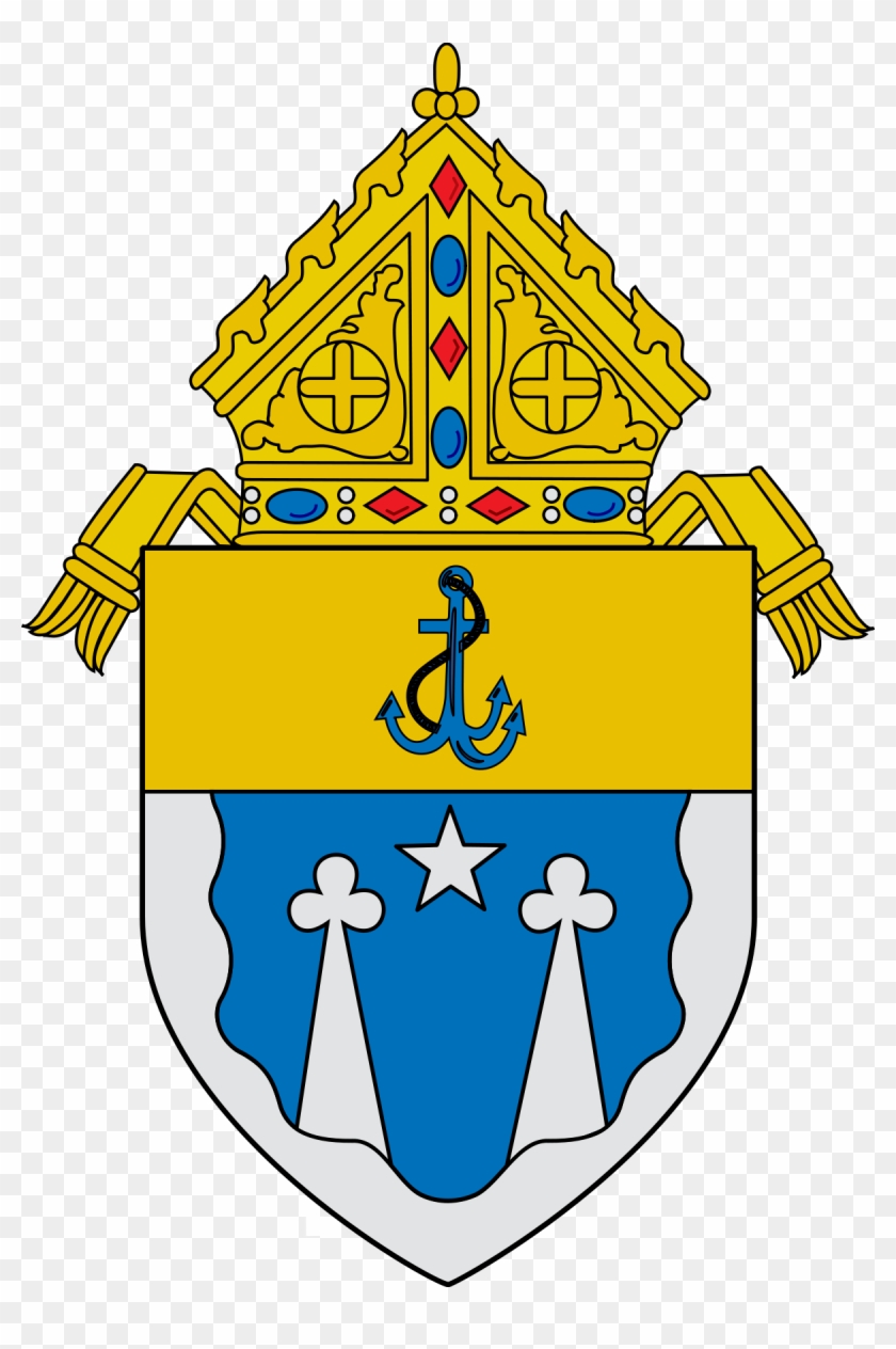 Archdiocese Of Caceres Logo #409174