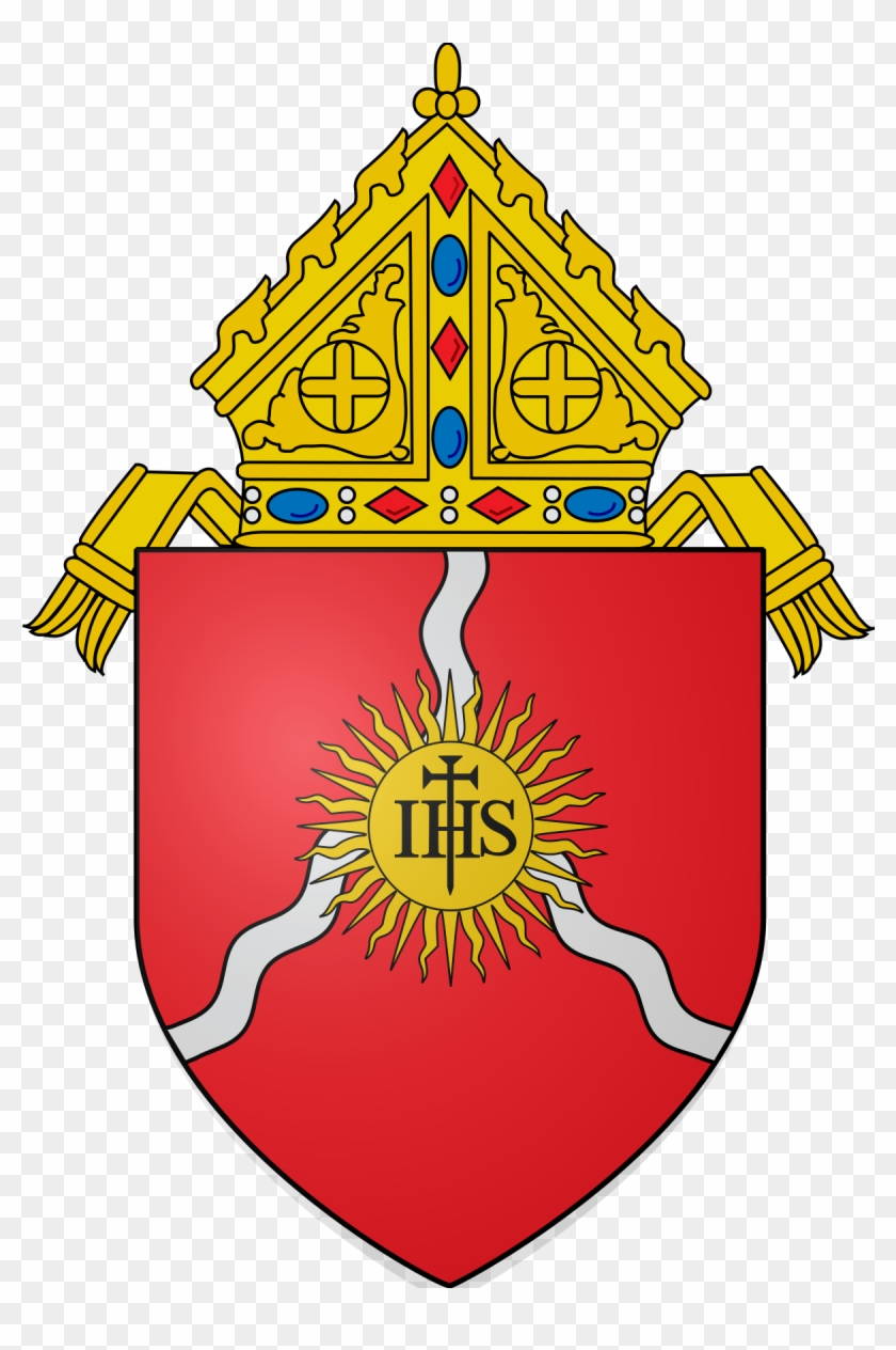 Archdiocese Of Caceres Logo #409177