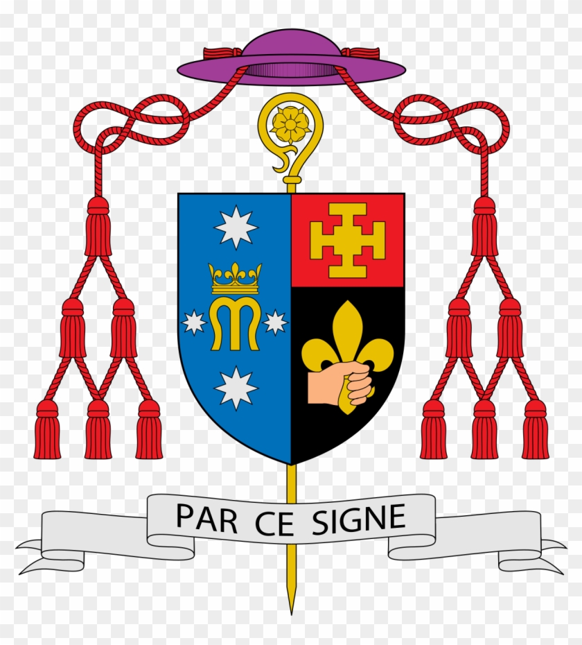 Coat Of Arms #409182