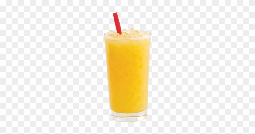 Orange Juice Clipart - Vaso De Jugo Png #409191