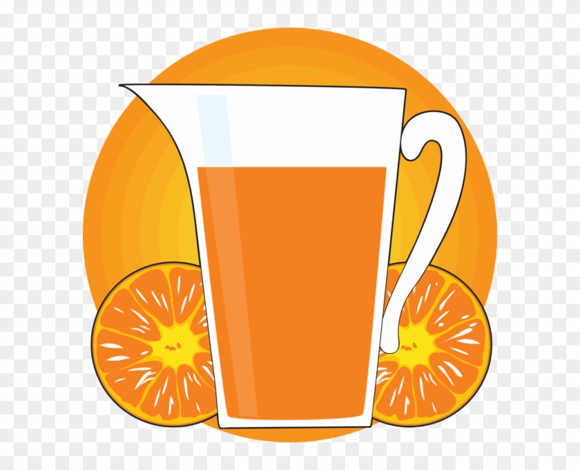 Juice2 - - Orange Juice #409201
