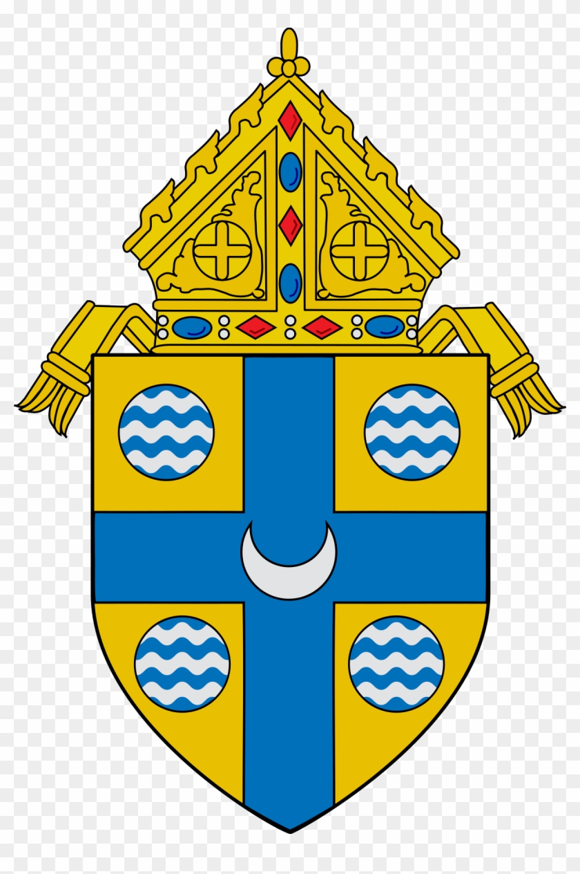 Archdiocese Of Caceres Logo #409222