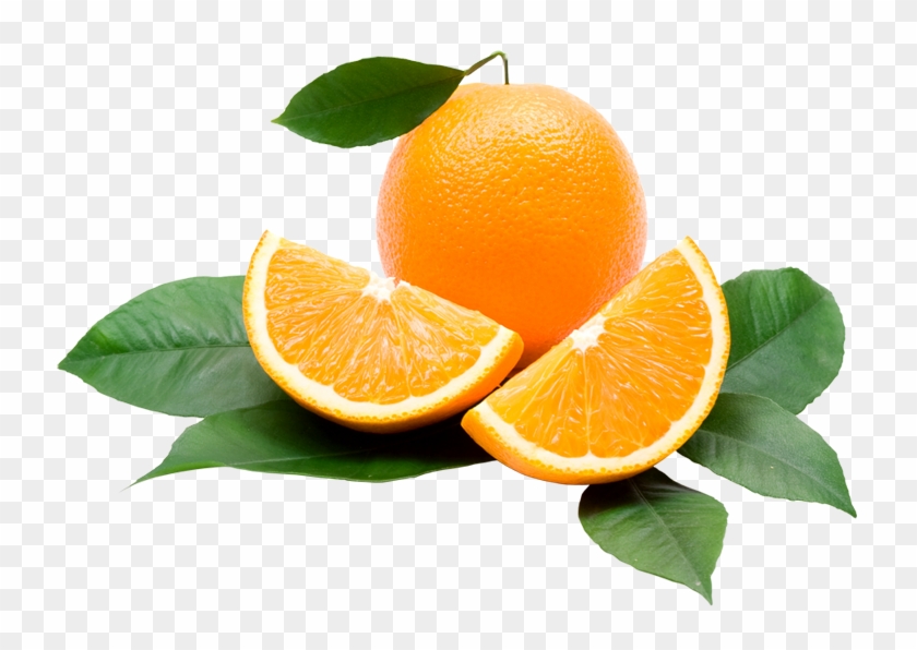 One-orange - Benefits Of Bitter Orange #409239