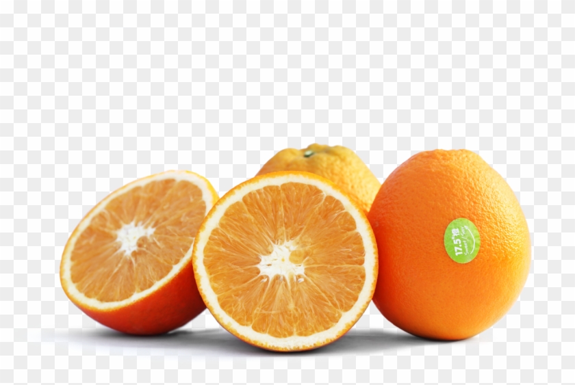 Nongfu Spring's - Sour Orange #409284
