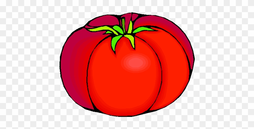 Category - Animasi - Clipart - Worksheet Of Tomatos #409283