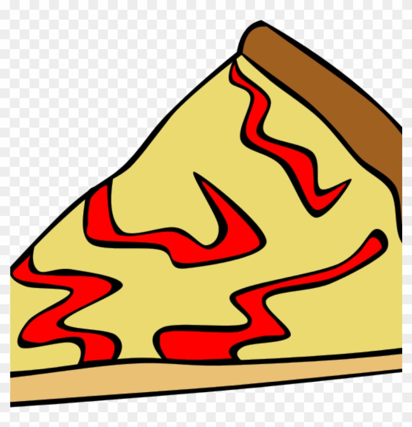 Cheese Pizza Clipart Filecheese Pizza Graphicsvg Wikimedia - Pizza Clip Art #409303