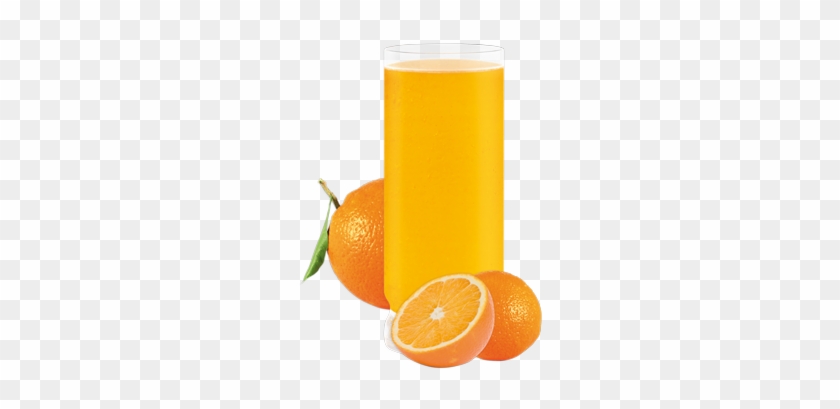 Orange Flavored Drink Mix - Orange Drink #409316