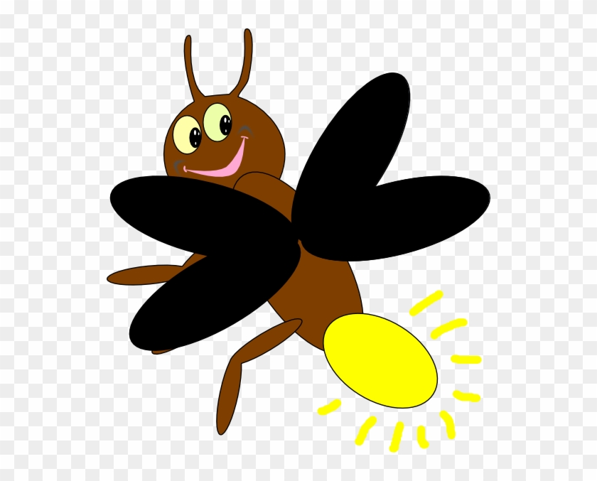 Ketiga Tipe Mahasiswa Itu Pasti Ada Plus Minusnya - Lightning Bug Clip Art #409320