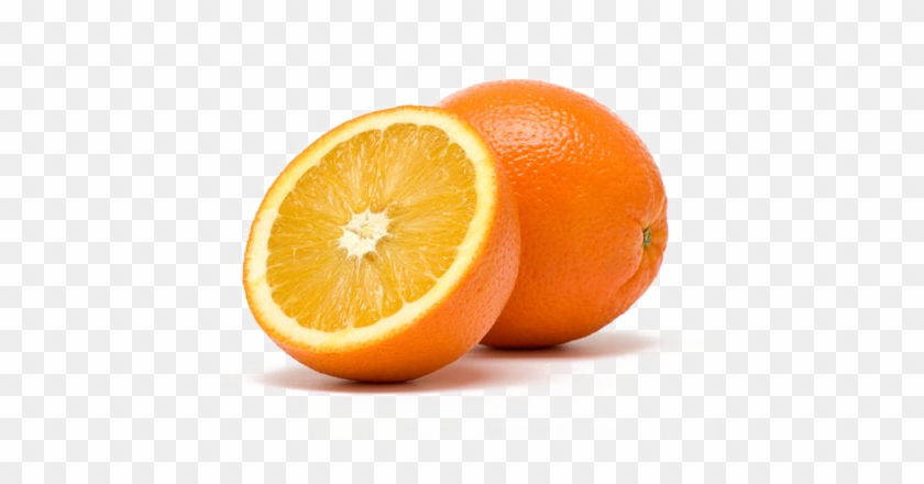 Orange - Vitamin C - Fruits Orange In Color #409382