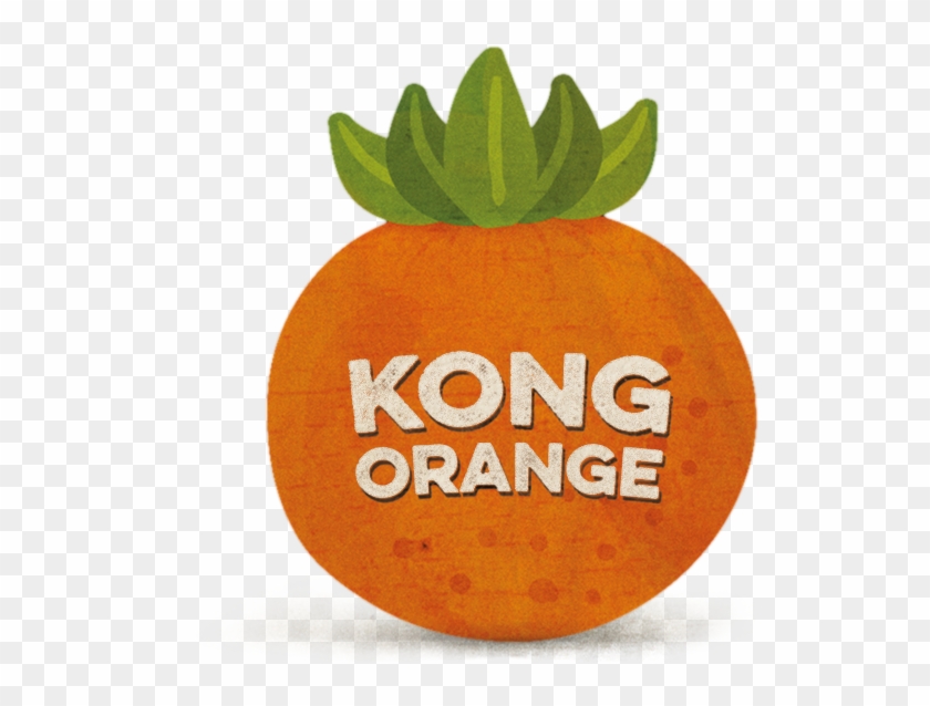 About Kong Orange & Partners - Kong Orange #409386