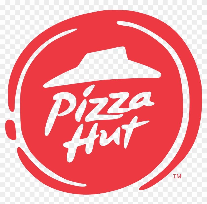 Quién Diseñó El Logo De Pizza Hut - Pizza Hut Logo Png #409421