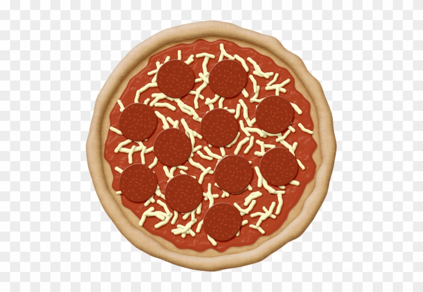 Trissa Альбом «pizza» На Яндекс - Food #409452