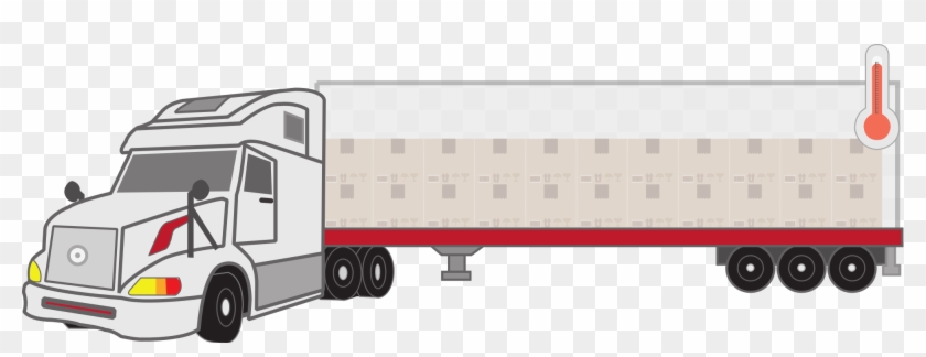 Food Truck Cliparts - Clip Art #409475