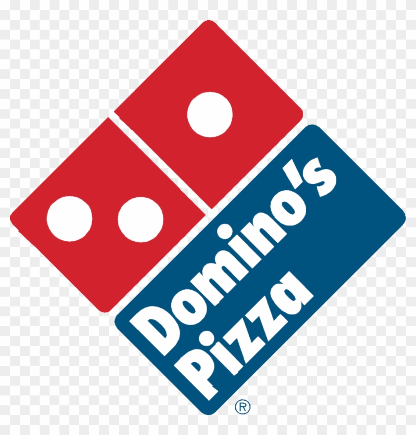 Domino's Pizza Locations In Metro Detroit Have Joined - Dominos Pizza Logo Png #409476