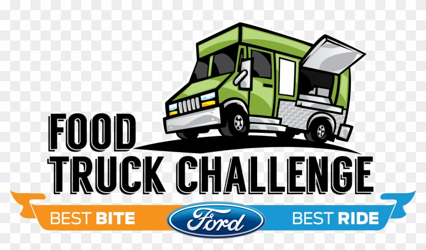 Food Truck Clipart Png - A3 Ford Lincoln Navigation Sd Card Map Chip , Sync #409479