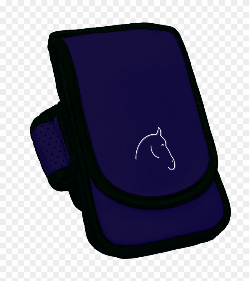 *new* The Horse Holster - Navy Blue #409493