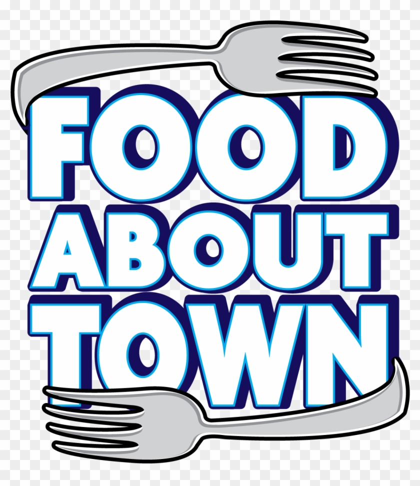 Town Clipart Food Market - Food #409489