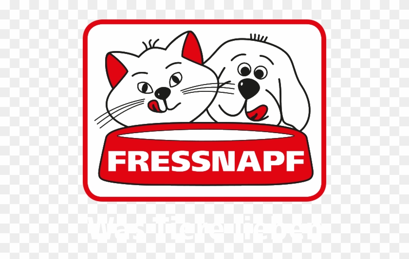 Logo - Fressnapf Logo #409498